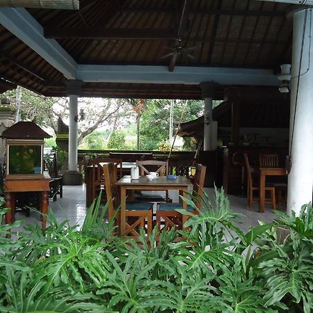 Hotel Bali Warma Denpasar Kültér fotó
