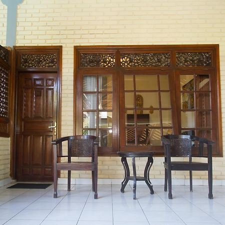 Hotel Bali Warma Denpasar Kültér fotó