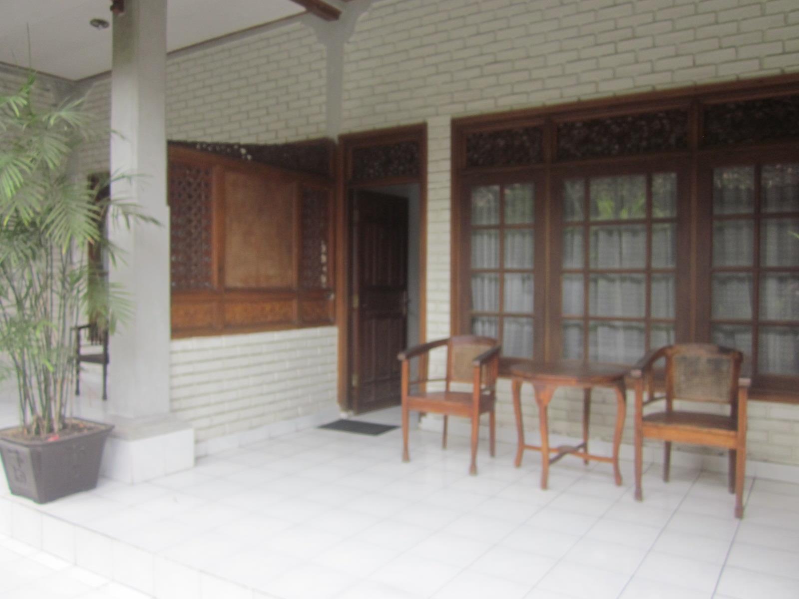 Hotel Bali Warma Denpasar Kültér fotó