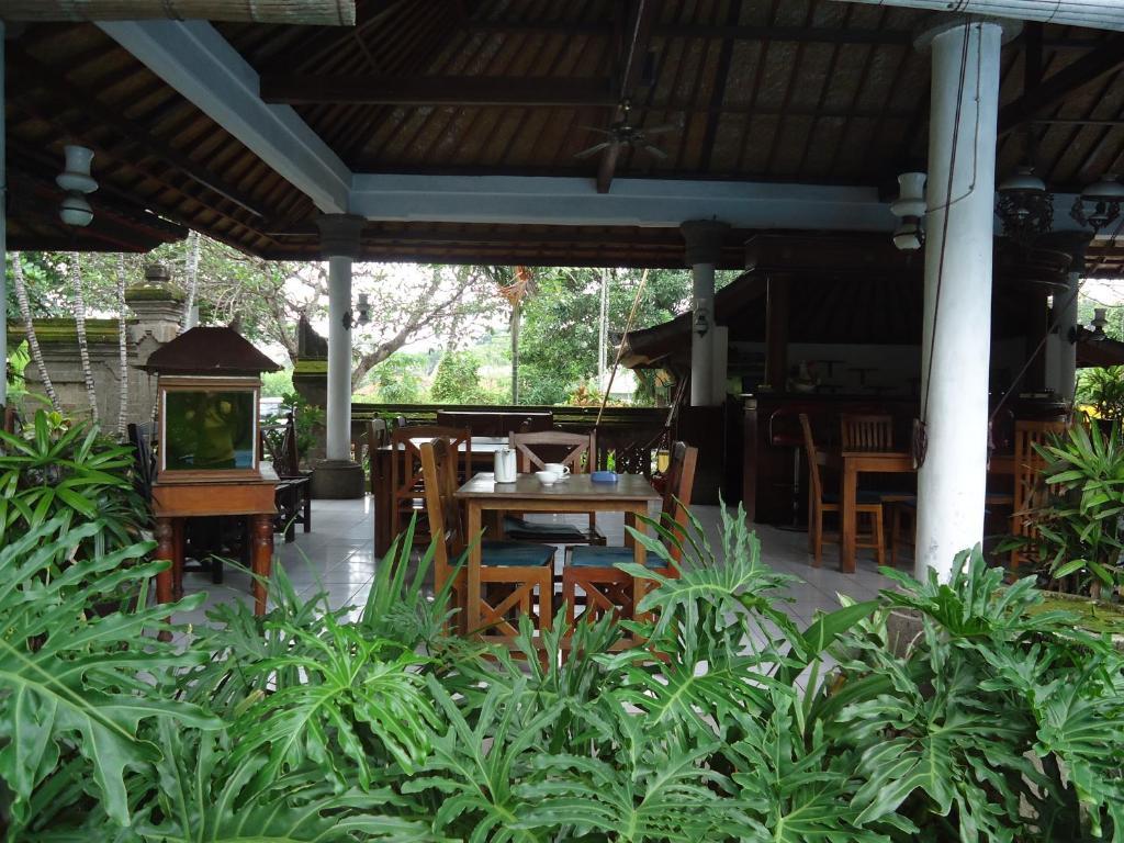 Hotel Bali Warma Denpasar Kültér fotó